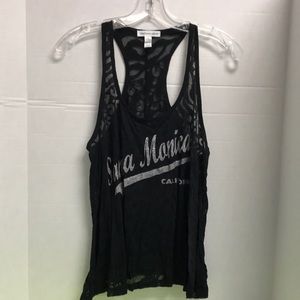 Santa Monica tank top